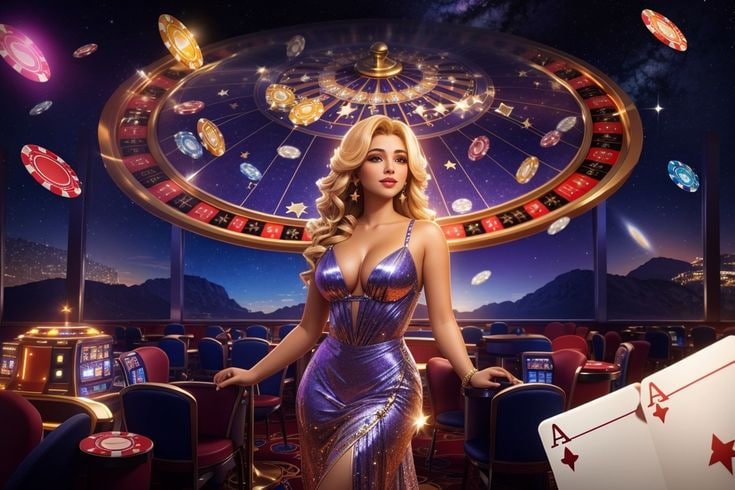 Provider slot terkemuka yang bermitra dengan VSO77 untuk pengalaman gaming terbaik