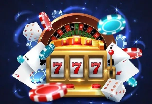 VSO77 koleksi permainan slot online terlengkap dengan jackpot progresif